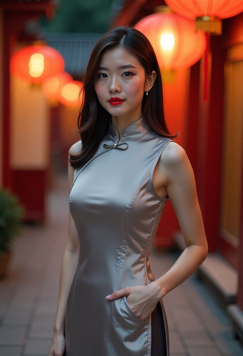 第七码头