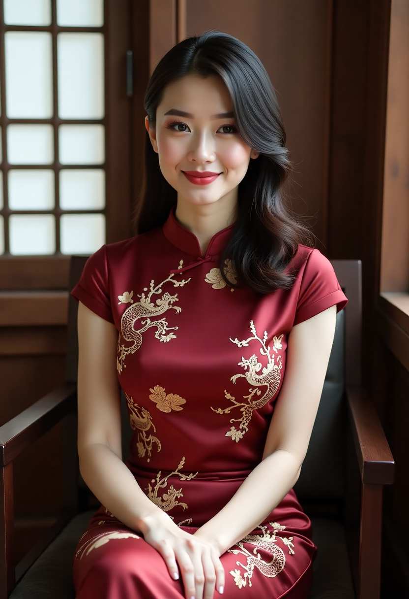 燃烧的夏天海报