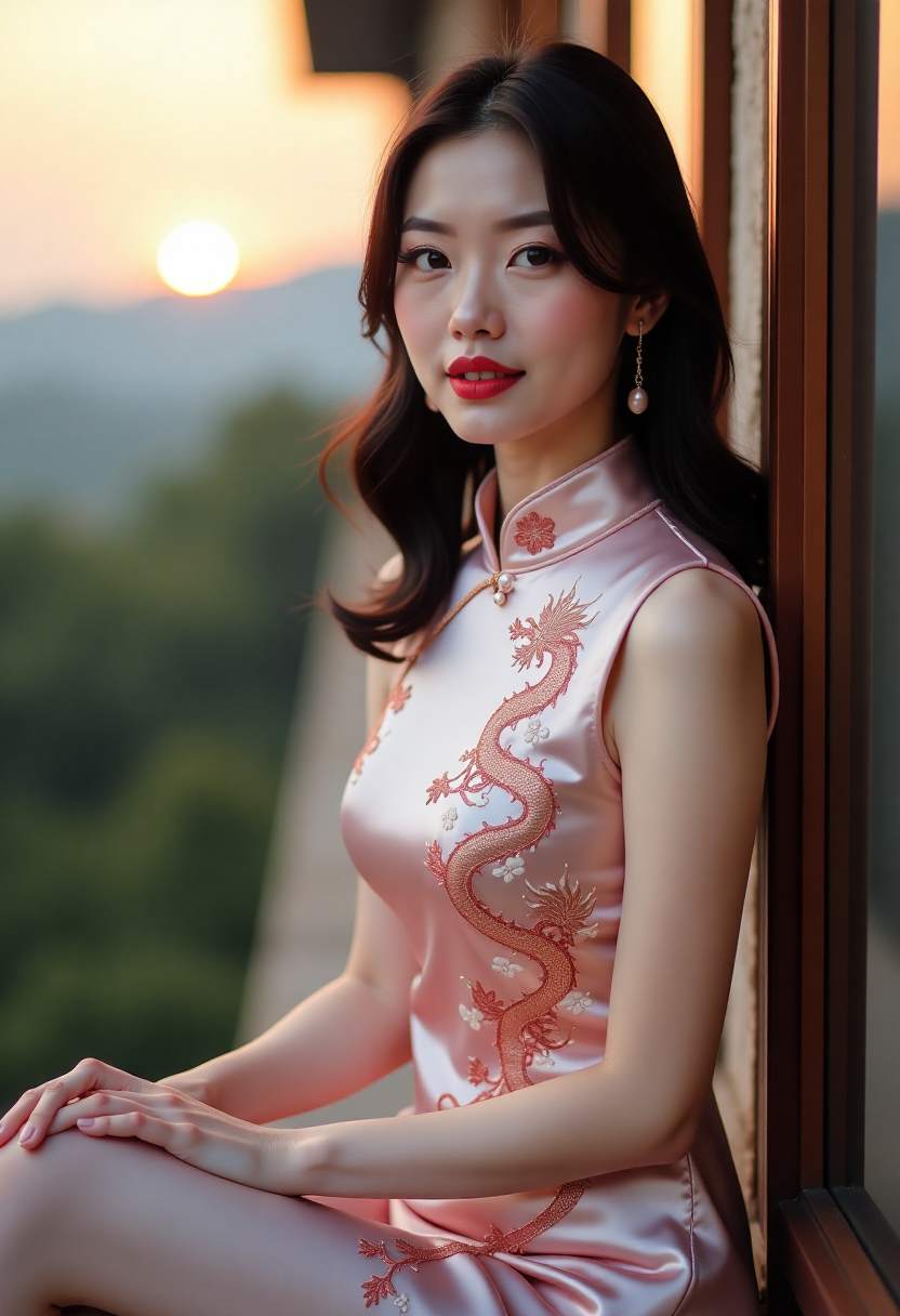 午夜航线海报